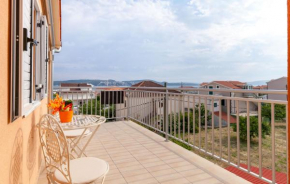 Гостиница Apartments D&A  Трогир